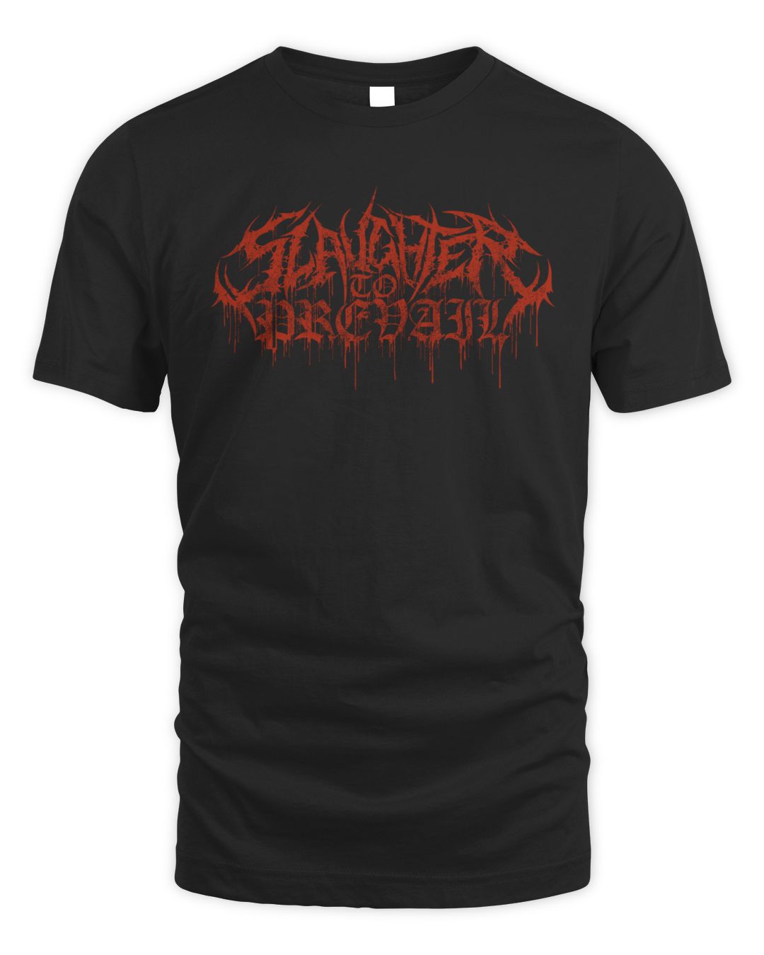 Official Slaughter To Prevail Merch Slaughter To Prevail Mask Logo