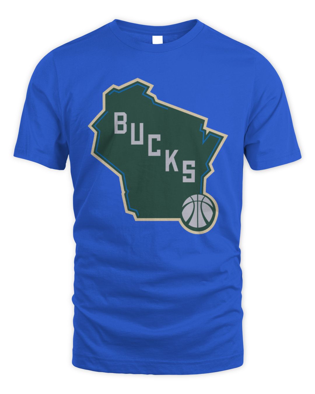 bucks city shirt