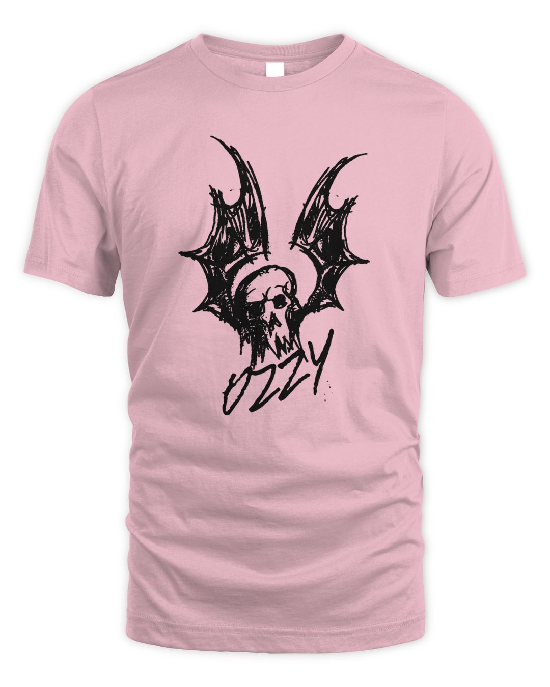 ozzy osbourne bat shirt
