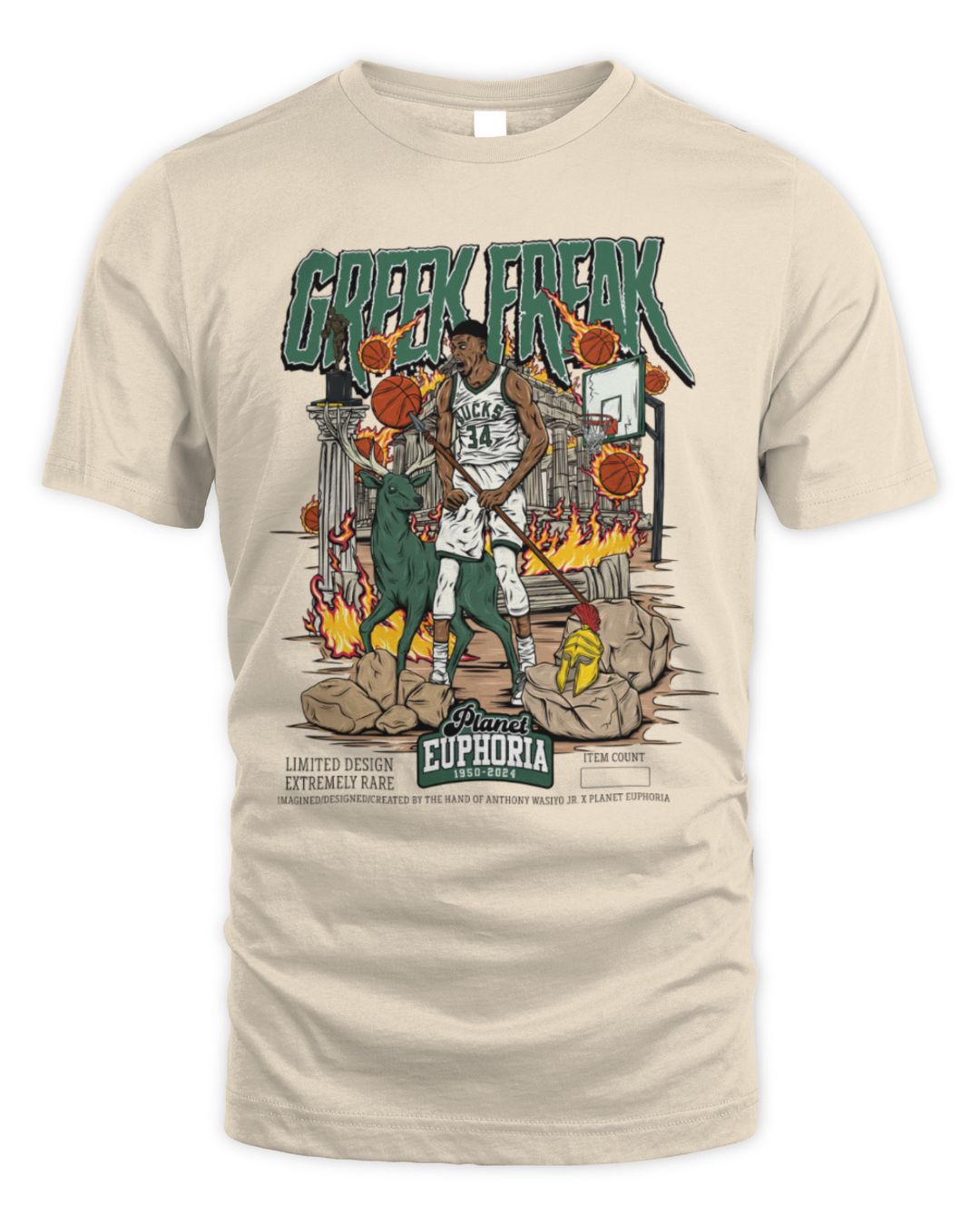 giannis antetokounmpo greek shirt