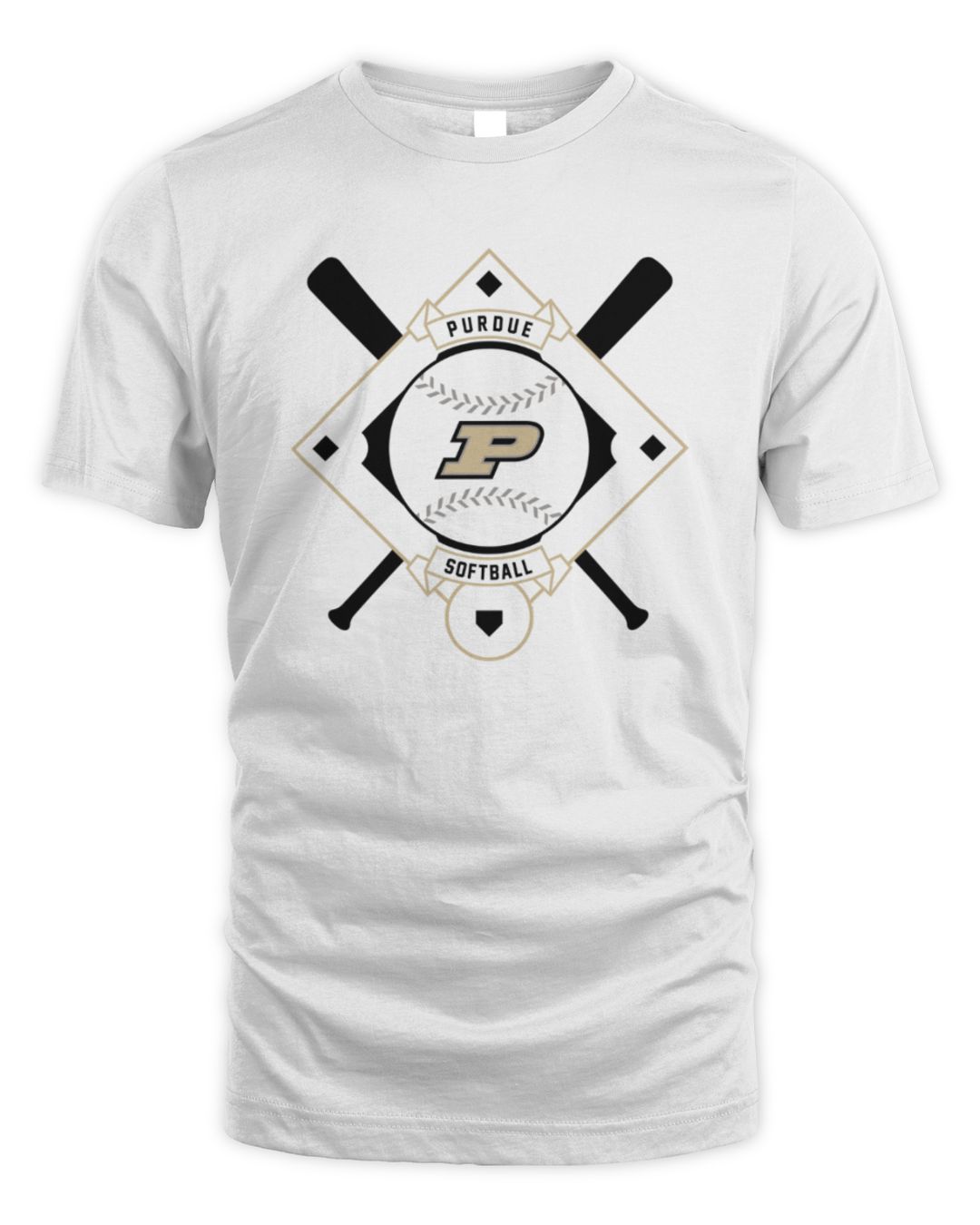 purdue dri fit shirt